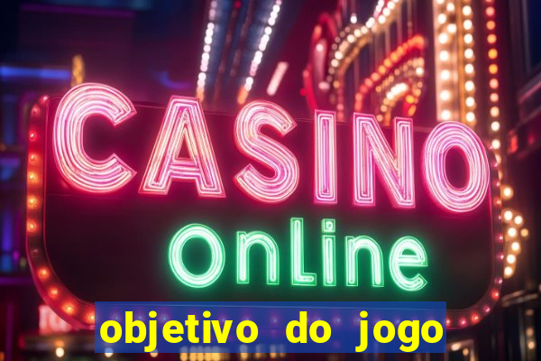 objetivo do jogo bingo matematico